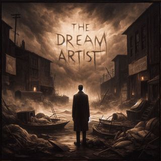 The dream artist