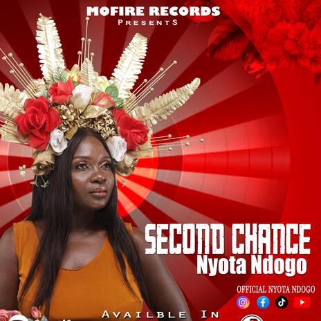 Second Chance | Boomplay Music