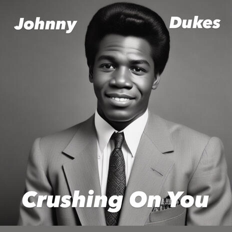 Crushing On You | Boomplay Music