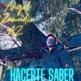 Hacerte saber