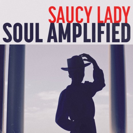 Soul Amplified (Original Mix)