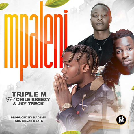 Mpaleni | Boomplay Music