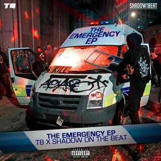 THE EMERGENCY EP