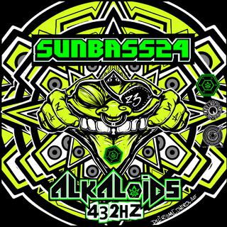 SunBass24