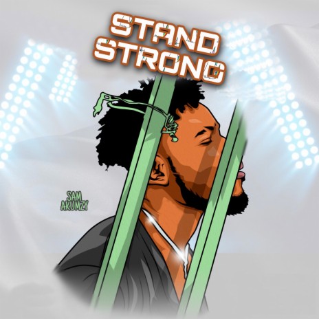 Stand Strong | Boomplay Music