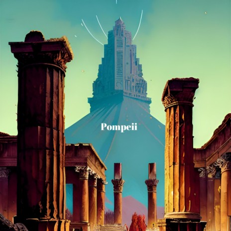 Pompeii | Boomplay Music