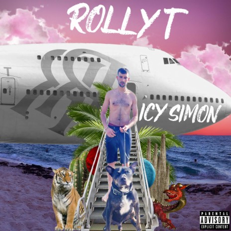 Rolly T | Boomplay Music