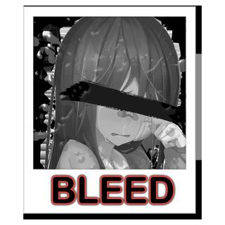 bleed