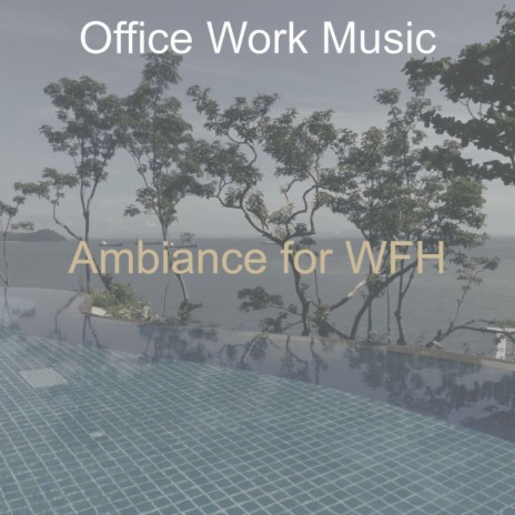 Backdrop for Working from Home - Electric Guitar | Boomplay Music