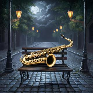 Midnight Sax