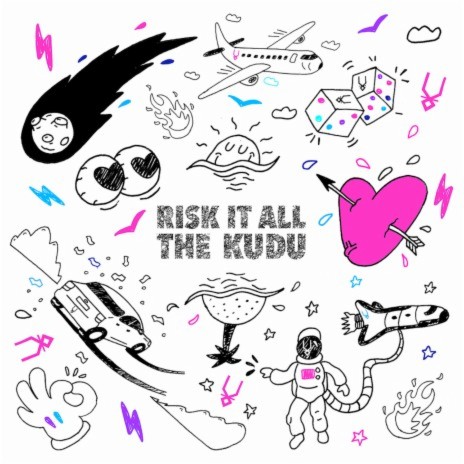 Risk It All ft. Dvnni | Boomplay Music