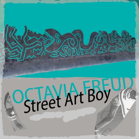 Street Art Boy | Boomplay Music