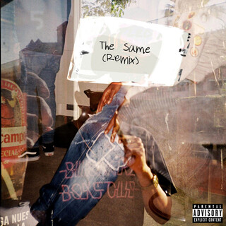 The Same (Remix)