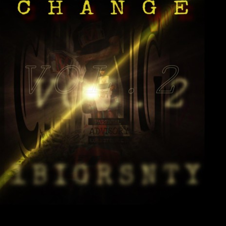 Change vol.2 | Boomplay Music