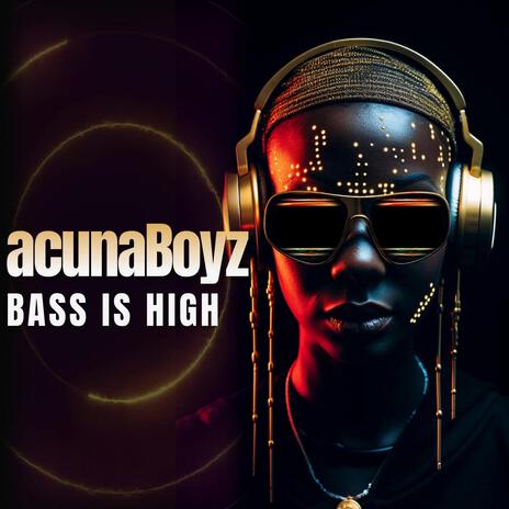 Bass is High