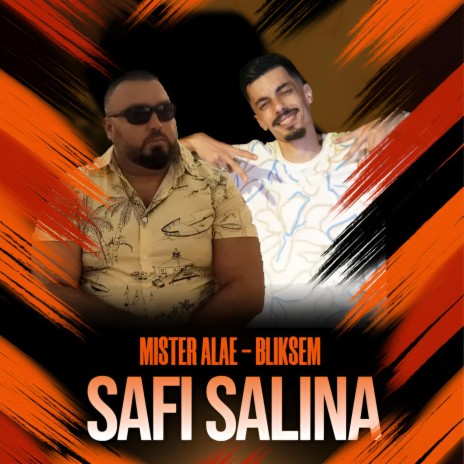 MESTER ALAE - Safi Salina | Boomplay Music