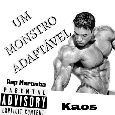 Um Monstro Adaptável | Boomplay Music