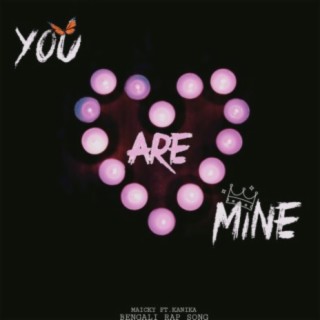 You are mine