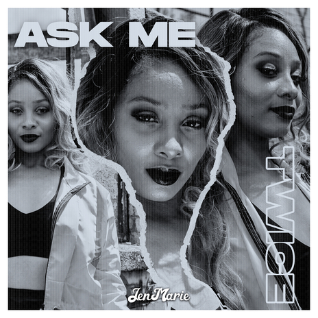 Ask Me Twice | Boomplay Music