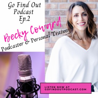 Ep.2: Becky Starts a Podcast!
