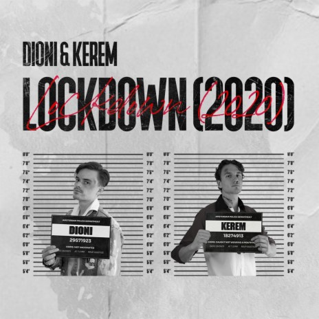 LOCKDOWN (2020) ft. Kerem | Boomplay Music