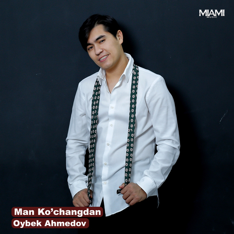 Man Ko'changdan | Boomplay Music