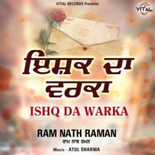 Ishq Da Warka