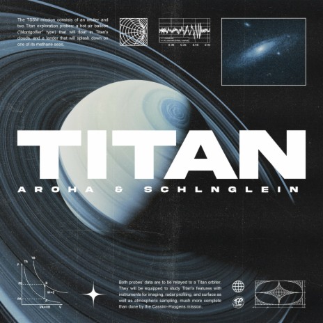 TITAN ft. Schlnglein | Boomplay Music