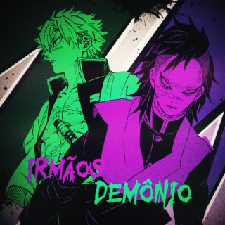 Irmãos Demônio ft. Ishida lyrics | Boomplay Music