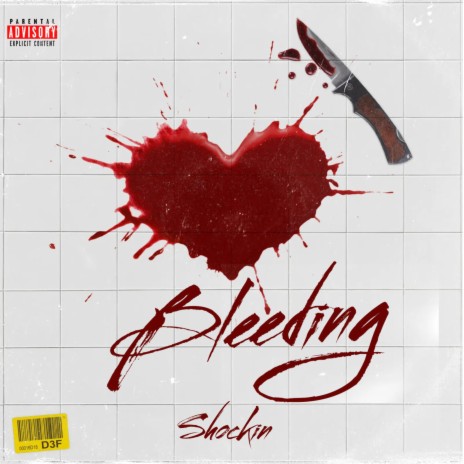 Bleeding | Boomplay Music