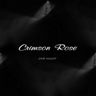 Crimson Rose