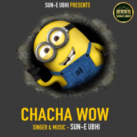 Chacha Wow | Boomplay Music