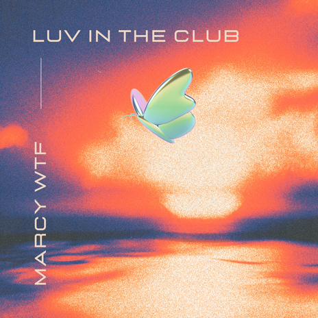 luv in the club | Boomplay Music