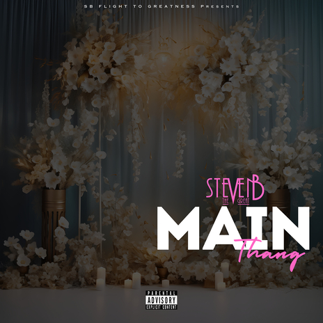 Main Thang | Boomplay Music