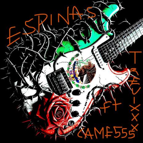 ESPINAS(TREVIXXX) | Boomplay Music