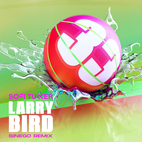 Larry Bird (Sinego Remix) ft. Tuck's Dad