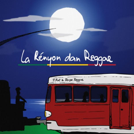 La Rényon dan Reggae | Boomplay Music