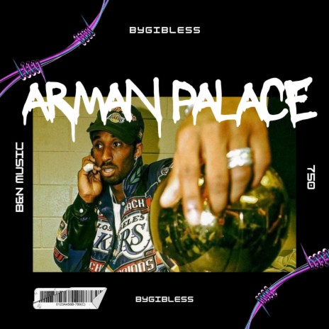 ARMAN PALACE | Boomplay Music