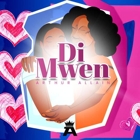 Di Mwen | Boomplay Music