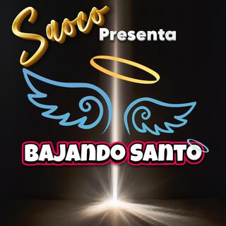 Bajando Santo