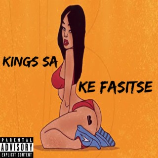 Ke fasitse