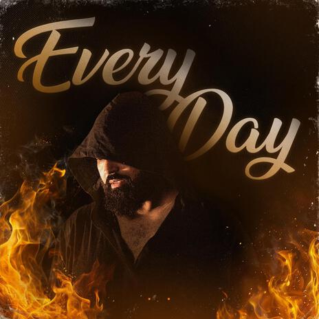 Every Day (English Noha)