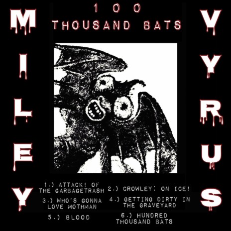 hundred thousand bats | Boomplay Music