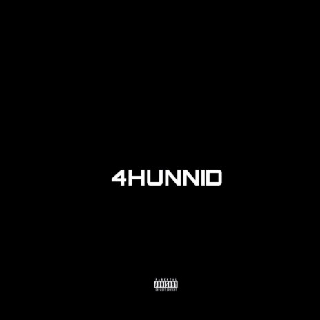 4Hunnid ft. PL4YB4Y HEF | Boomplay Music