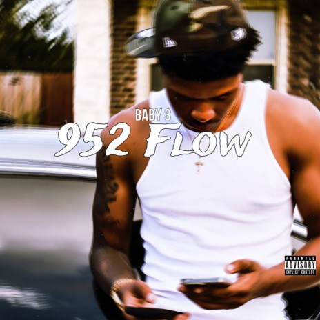 952 Flow
