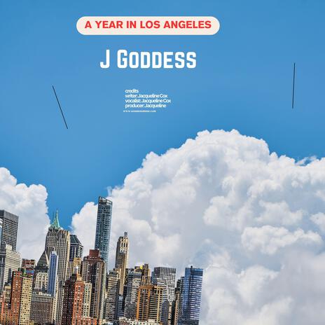 A Year In Los Angeles | Boomplay Music