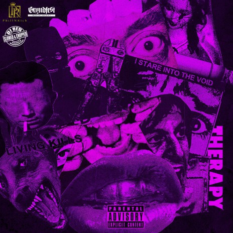 Scarface Tub (Slowed & Chopped) ft. BhramaBull & DJ Red | Boomplay Music