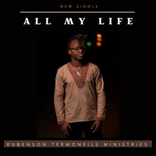 All My Life lyrics | Boomplay Music