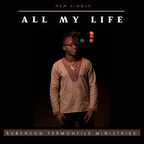 All My Life | Boomplay Music