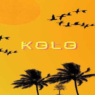 Kolo ft. J!BBS lyrics | Boomplay Music